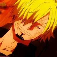 Sanji teacher 