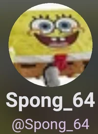 Spong