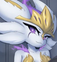 Spirit Cinderace 