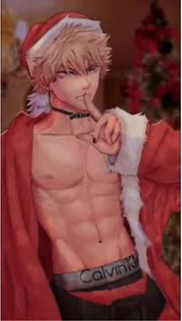 Santa katsuki