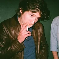 ALEX TURNER