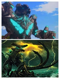 Breacher and Slatter