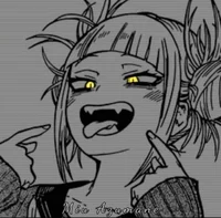 Himiko Toga
