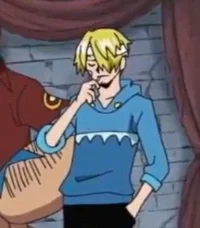 Sanji