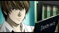 Light Yagami