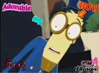 Dr Frogg 