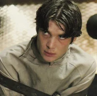 Cillian Murphy 
