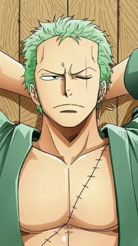 Roronoa Zoro