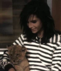 Bill Kaulitz