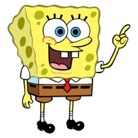 SpongeBob