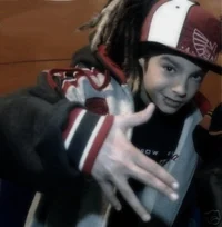 Tom kaulitz 
