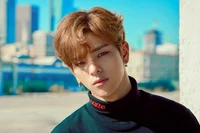 Amnesiac Kim Woojin