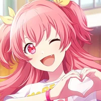 Airi Momoi