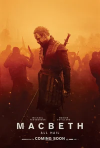 Macbeth RPG