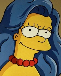 Marge Simpson