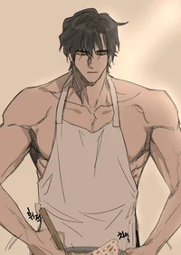 Your Sweet Husband