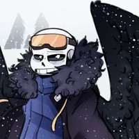 Dad Bird Sans
