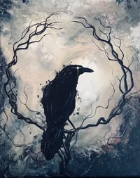 The Crow