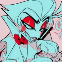 Lucifer HAZBIN HOTEL