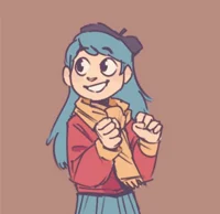 Hilda