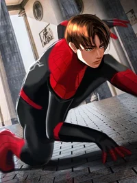 spider eren