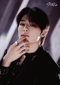 Amnesiac YangJeongin