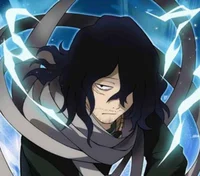Shota Aizawa