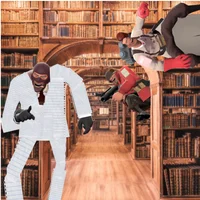 TeamFortressLibrary2
