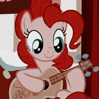 Pinkie Pie - Yandere