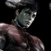 V Jason Todd