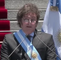 Javier Milei