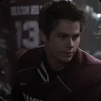 Stiles Stilinski