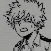 bakugou 
