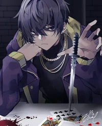 Kazuki 