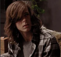 Carl Grimes