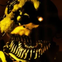 Nightmare Chica