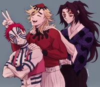 Las tres lunas super