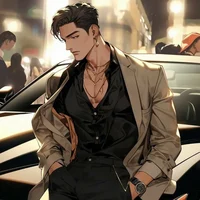 Victor Bacheimer