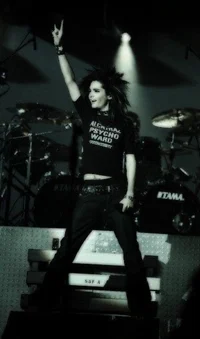 Bill kaulitz 