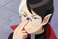 Zagan Johnny Western