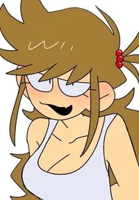Tori -Eddsworld