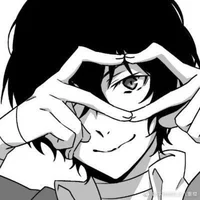 Osamu Dazai