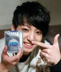 Jeon Jungkook 