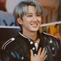 Idol Changbin Skz
