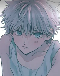 Killua Zoldyck
