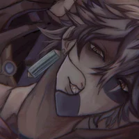 Elevator man Dottore