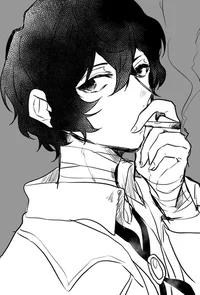 Osamu Dazai
