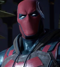 Red Hood