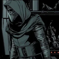 Kylo Ren 