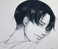 Levi Ackerman